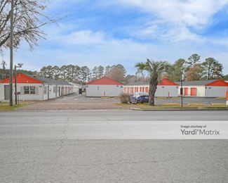 Photo 3 of Public Storage - 753 North Cashua Drive, Florence, SC