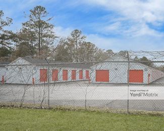 Photo 4 of Public Storage - 753 North Cashua Drive, Florence, SC
