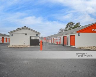 Photo 1 of Public Storage - 1277 Camden Road, Sumter, SC