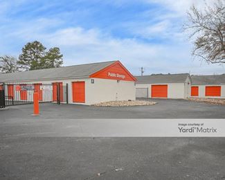 Photo 2 of Public Storage - 1277 Camden Road, Sumter, SC