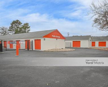 Storage Units for Rent available at 1277 Camden Road, Sumter, SC 29153