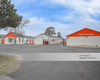 Photo 3 of Public Storage - 1277 Camden Road, Sumter, SC
