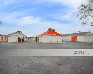 Photo 4 of Public Storage - 1277 Camden Road, Sumter, SC