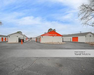 Storage Units for Rent available at 1277 Camden Road, Sumter, SC 29153
