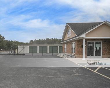 Storage Units for Rent available at 65 Shaw Drive, Sumter, SC 29154