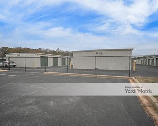 Photo 2 of Shaw Parkway Storage - 65 Shaw Drive, Sumter, SC