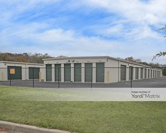 Photo 4 of Shaw Parkway Storage - 65 Shaw Drive, Sumter, SC