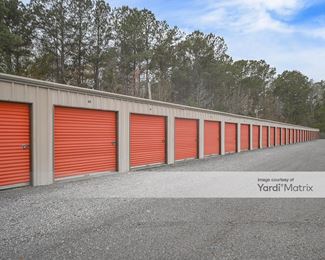 Photo 2 of Cole-s Mini Storage - 930 South Ron Mcnair Blvd, Lake City, SC