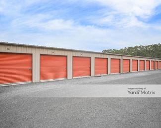 Photo 4 of Cole-s Mini Storage - 930 South Ron Mcnair Blvd, Lake City, SC