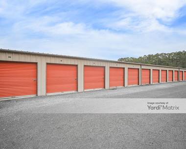 Storage Units for Rent available at 930 South Ron Mcnair Blvd, Lake City, SC 29560