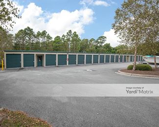 Photo 1 of Prime Storage - 5800 Carolina Beach Road, Wilmington, NC