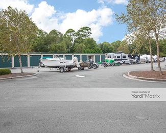 Photo 2 of Prime Storage - 5800 Carolina Beach Road, Wilmington, NC