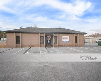 Photo 2 of LocalStorage - 1309 East Howe Springs Road, Florence, SC