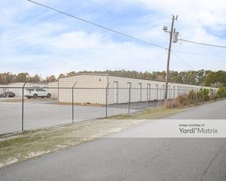 Photo 3 of LocalStorage - 1309 East Howe Springs Road, Florence, SC
