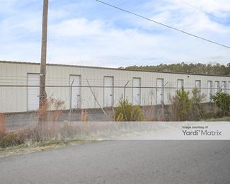 Photo 4 of LocalStorage - 1309 East Howe Springs Road, Florence, SC
