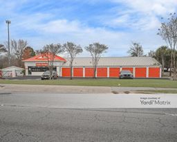 Image for Public Storage - 2201 2nd Loop Road, Florence, SC