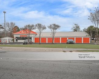 Photo 1 of Public Storage - 2201 2nd Loop Road, Florence, SC