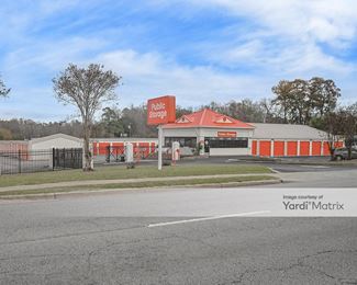 Photo 2 of Public Storage - 2201 2nd Loop Road, Florence, SC