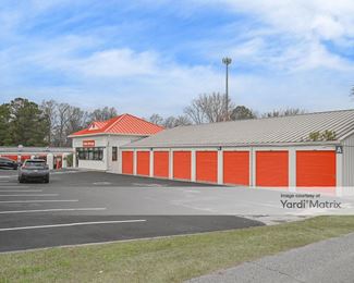 Photo 3 of Public Storage - 2201 2nd Loop Road, Florence, SC