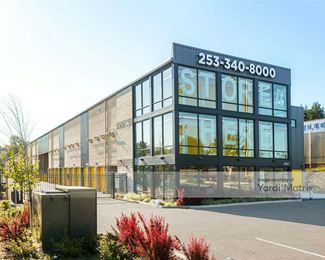Photo 1 of Daffodil Storage - 27818 Pacific Hwy South, Federal Way, WA