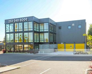 Photo 2 of Daffodil  Storage - 27818 Pacific Hwy South, Federal Way, WA