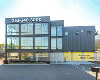 Photo 3 of Daffodil  Storage - 27818 Pacific Hwy South, Federal Way, WA