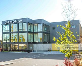 Photo 4 of Daffodil  Storage - 27818 Pacific Hwy South, Federal Way, WA