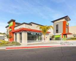 Image for Extra Space Storage - 1100 East Vista Way, Vista, CA
