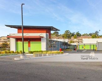 Photo 2 of Extra Space Storage - 1100 East Vista Way, Vista, CA