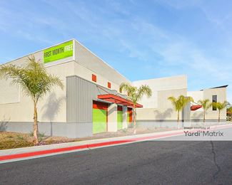 Photo 3 of Extra Space Storage - 1100 East Vista Way, Vista, CA