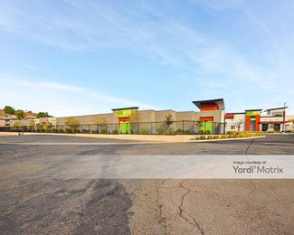 Photo 4 of Extra Space Storage - 1100 East Vista Way, Vista, CA