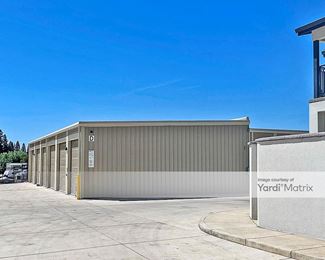 Photo 2 of EDH Storage - 230 Green Valley Road, El Dorado Hills, CA
