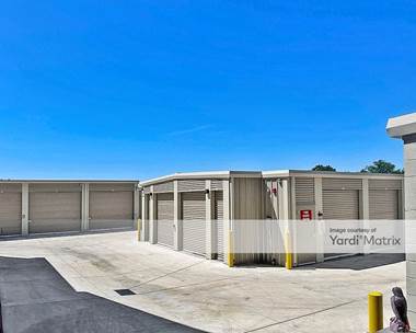 Storage Units for Rent available at 230 Green Valley Road, El Dorado Hills, CA 95762