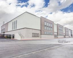 Image for SecureSpace Self Storage - 3177 California Avenue, Signal Hill, CA