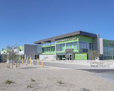 Storage Units for Rent available at 104 North Val Vista Drive, Mesa, AZ 85213
