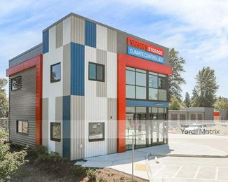 Photo 1 of Trojan Storage - 13811 Meridian East, Puyallup, WA