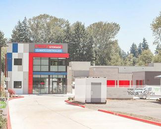 Photo 2 of Trojan Storage - 13811 Meridian East, Puyallup, WA