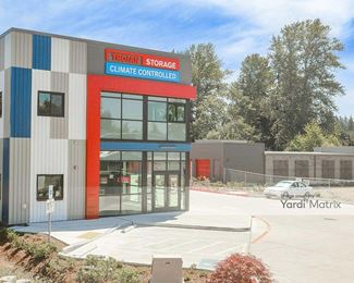 Photo 3 of Trojan Storage - 13811 Meridian East, Puyallup, WA