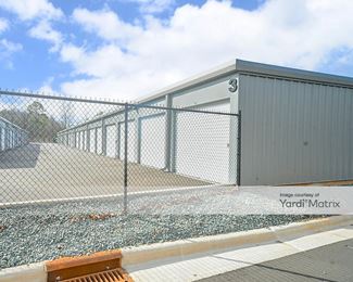 Photo 2 of Public Storage - 2112 Ellis Road, Durham, NC
