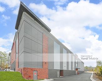 Photo 4 of Public Storage - 2112 Ellis Road, Durham, NC