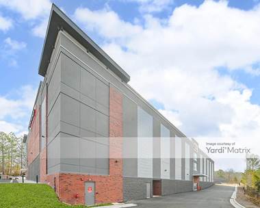 Storage Units for Rent available at 2112 Ellis Road, Durham, NC 27703