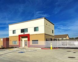 Image for Whistler Storage - 901 Whistler Way, Stockton, CA