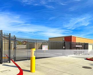 Photo 2 of Whistler Storage - 901 Whistler Way, Stockton, CA