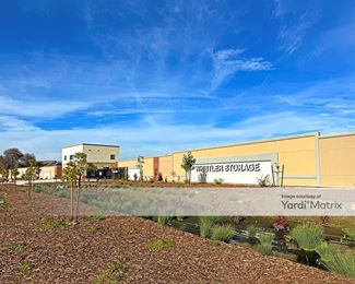 Photo 3 of Whistler Storage - 901 Whistler Way, Stockton, CA