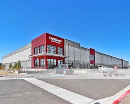 Image for CubeSmart Self Storage - 301 Rio Rancho Blvd Ne, Rio Rancho, NM