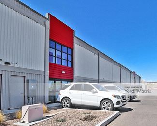 Photo 2 of CubeSmart Self Storage - 301 Rio Rancho Blvd Ne, Rio Rancho, NM