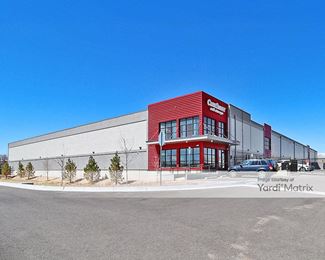 Photo 3 of CubeSmart Self Storage - 301 Rio Rancho Blvd Ne, Rio Rancho, NM
