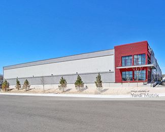 Photo 4 of CubeSmart Self Storage - 301 Rio Rancho Blvd Ne, Rio Rancho, NM