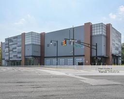Image for Extra Space Storage - 40 White Horse Pike, Collingswood, NJ