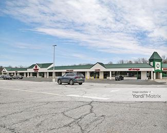 Photo 2 of CubeSmart Self Storage - 205 Route 23, Wantage, NJ